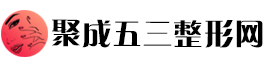 聚成五三整形网